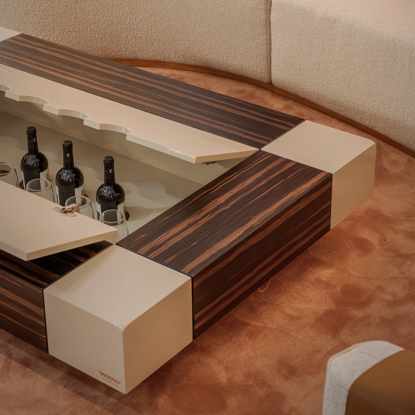 Elegance Coffee Table