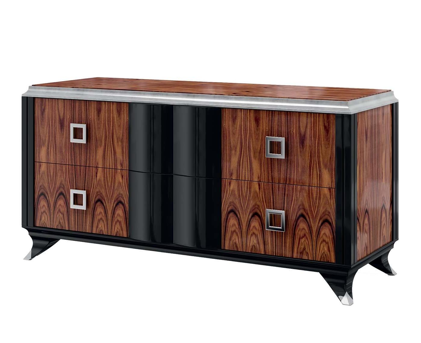 Oscar Chest Of Drawers