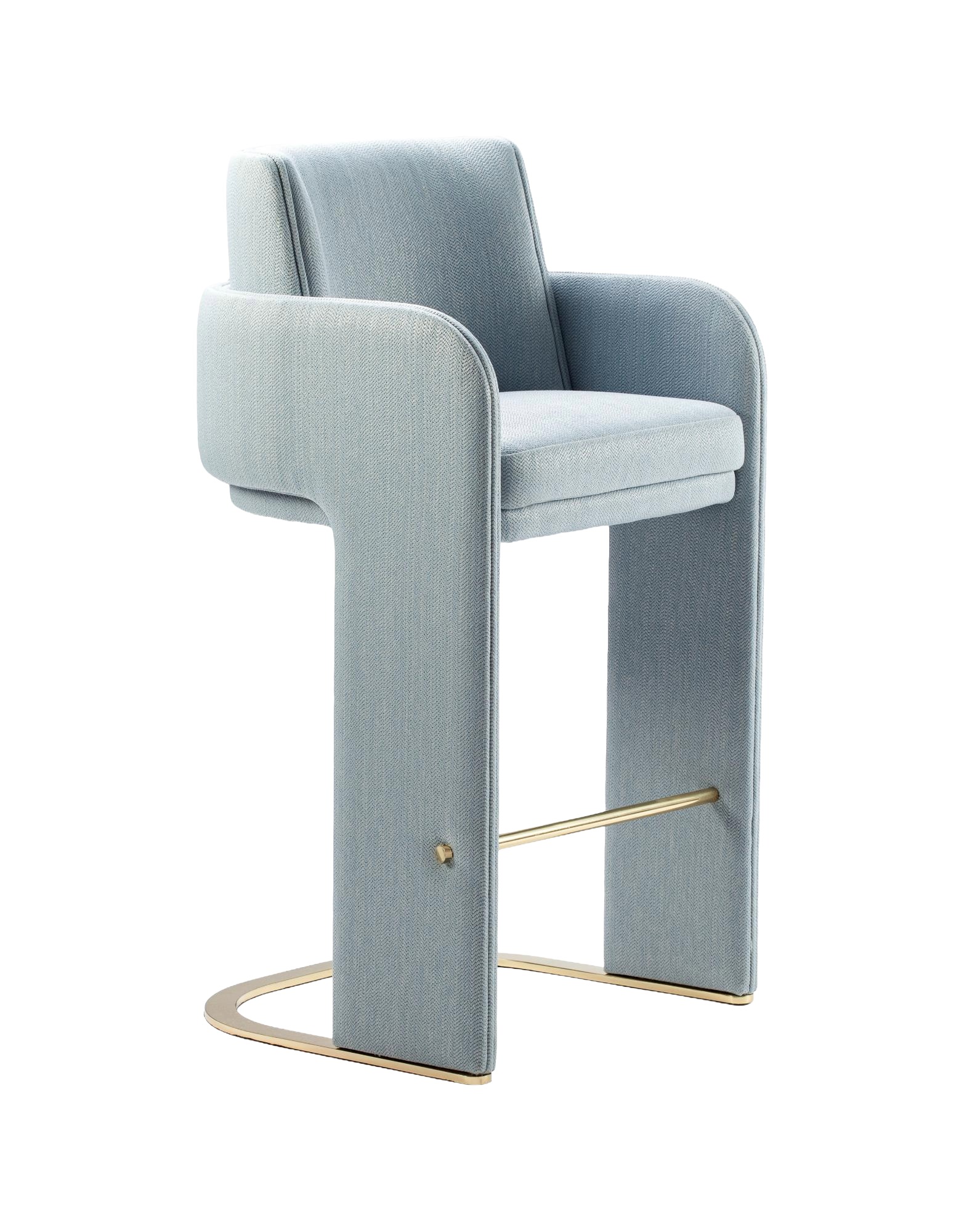 Odisseia Artisan Bar Stool