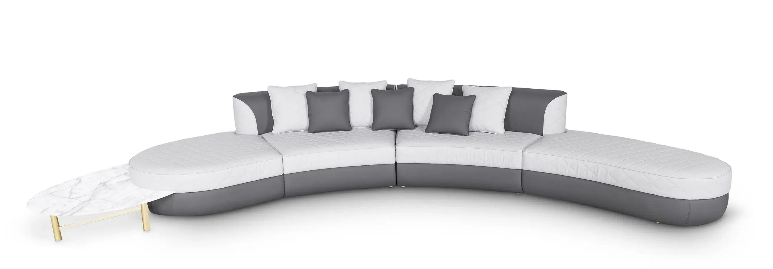 Stream Sofa