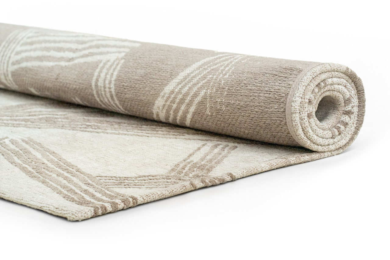 Kanji Dune Rug