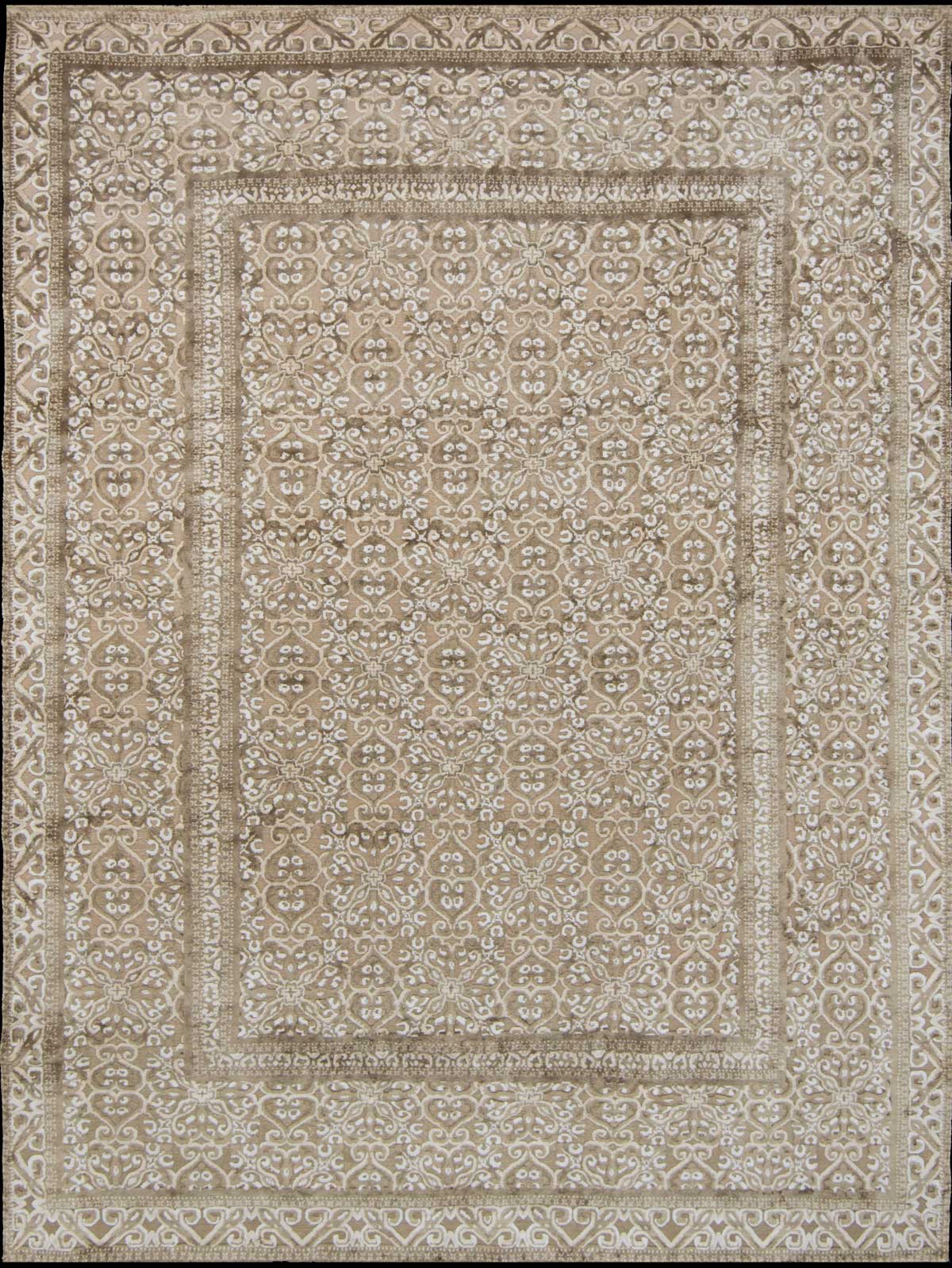 Leela Biege Rug