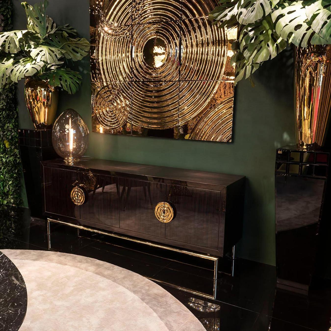 Secret Edition Contemporary Sideboard