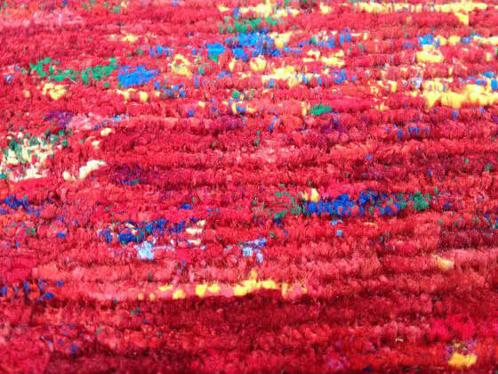 District Rug