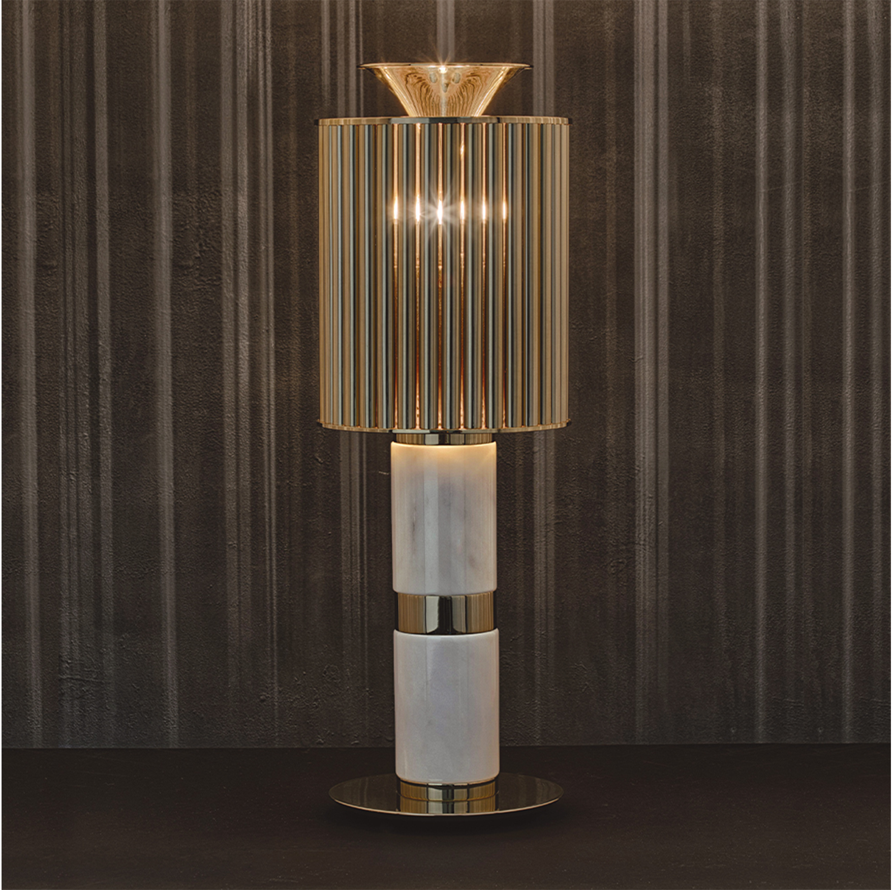 Milan Table Lamp