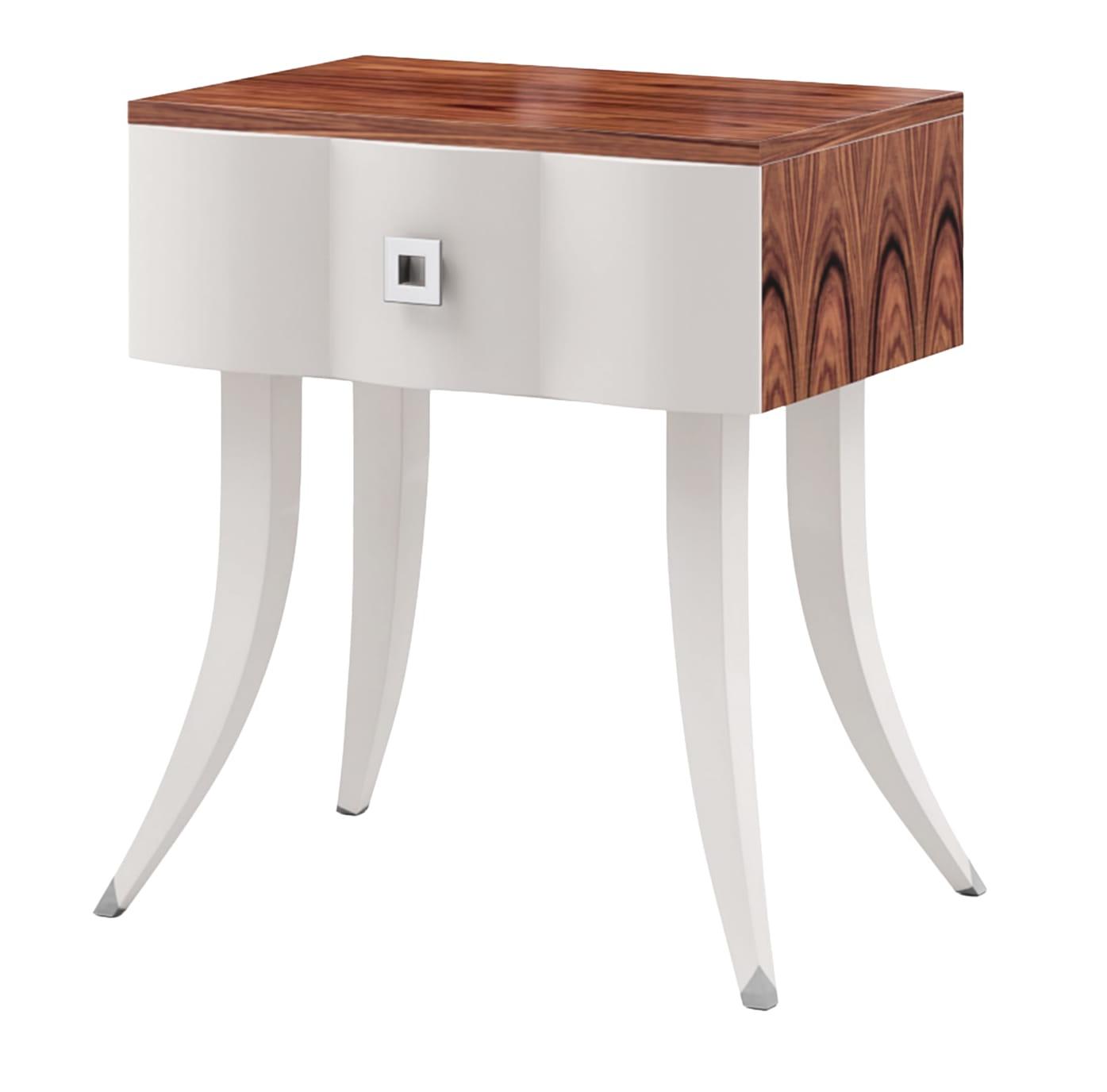 Oscar Bedside Table