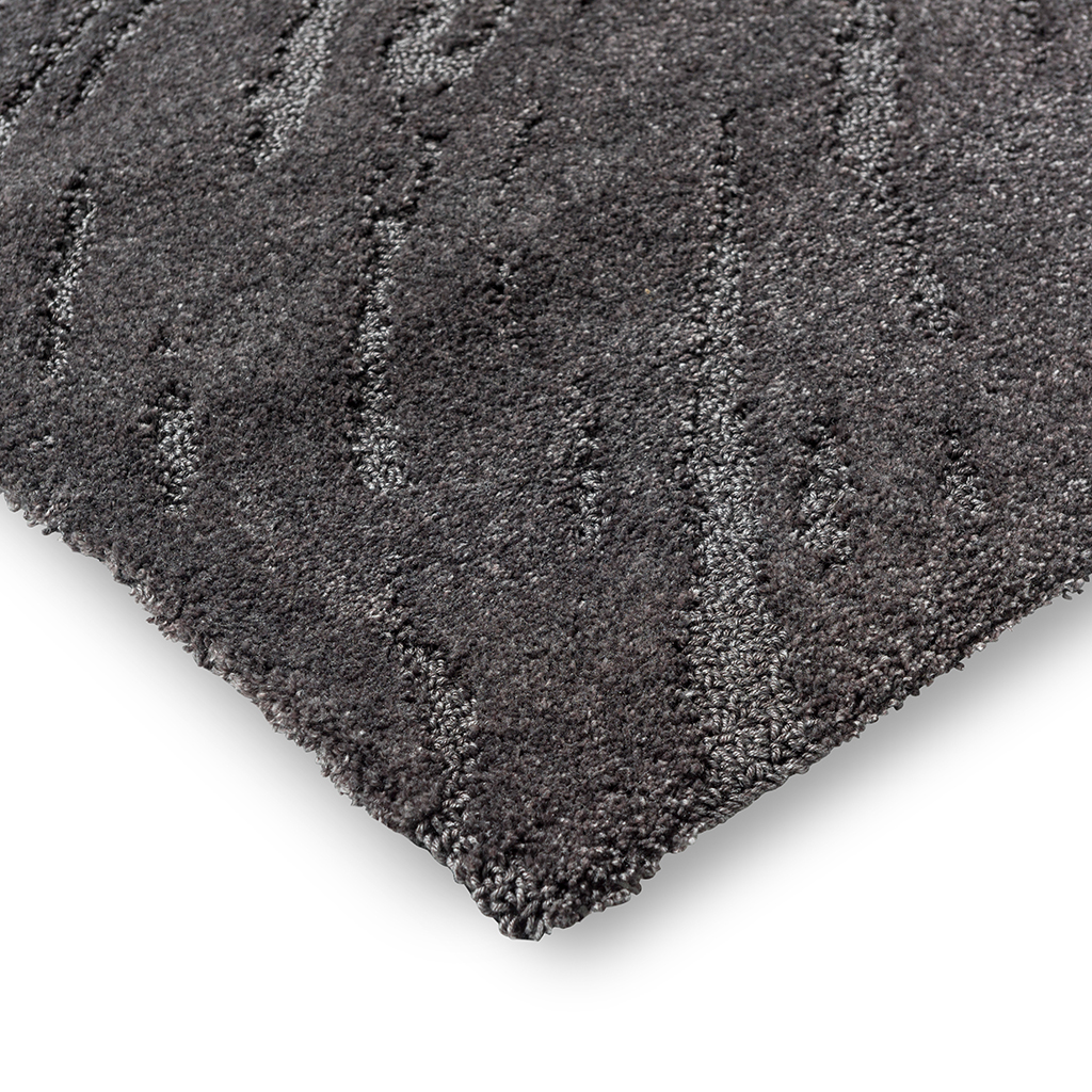 Twinset Shore Graphite Rug