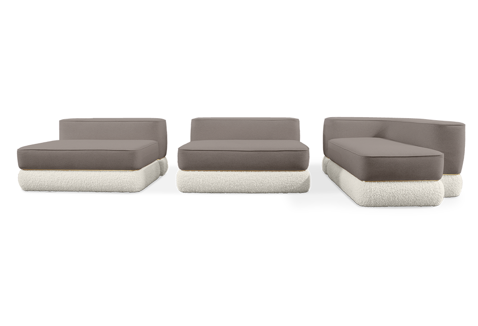 Keaton Sofa