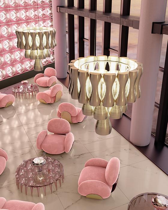 Carina Armchair - 1
