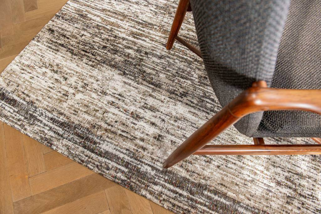 8888 Brine And Brown Rug