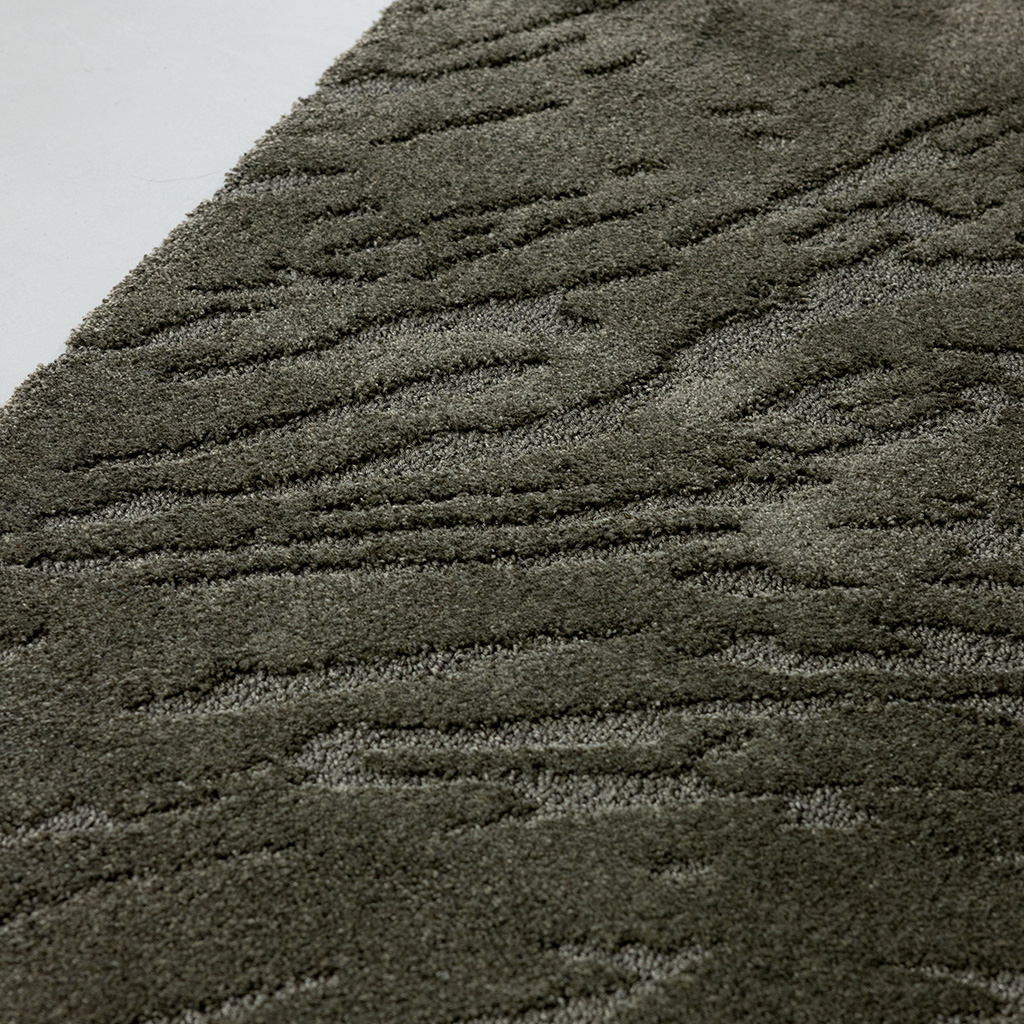 Twinset Shore Olive Rug