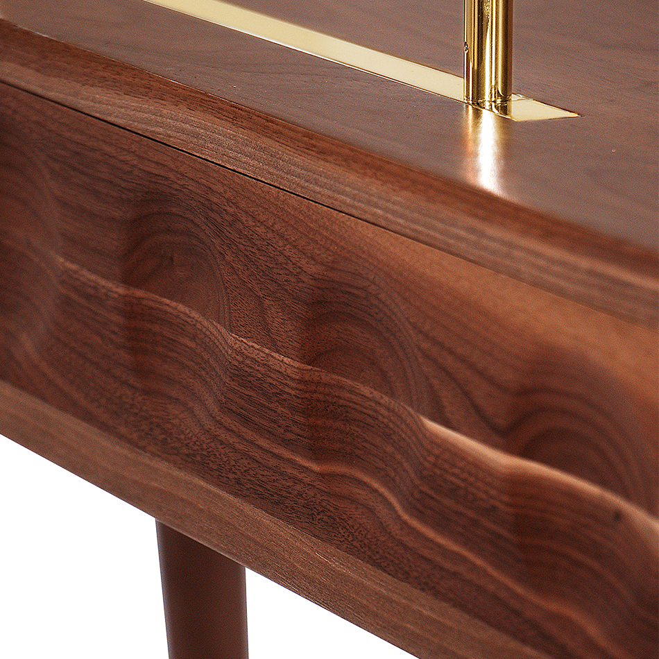 Marston Vanity Table