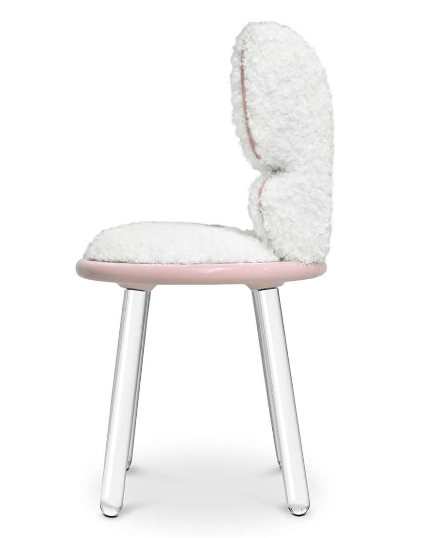Magic Chair