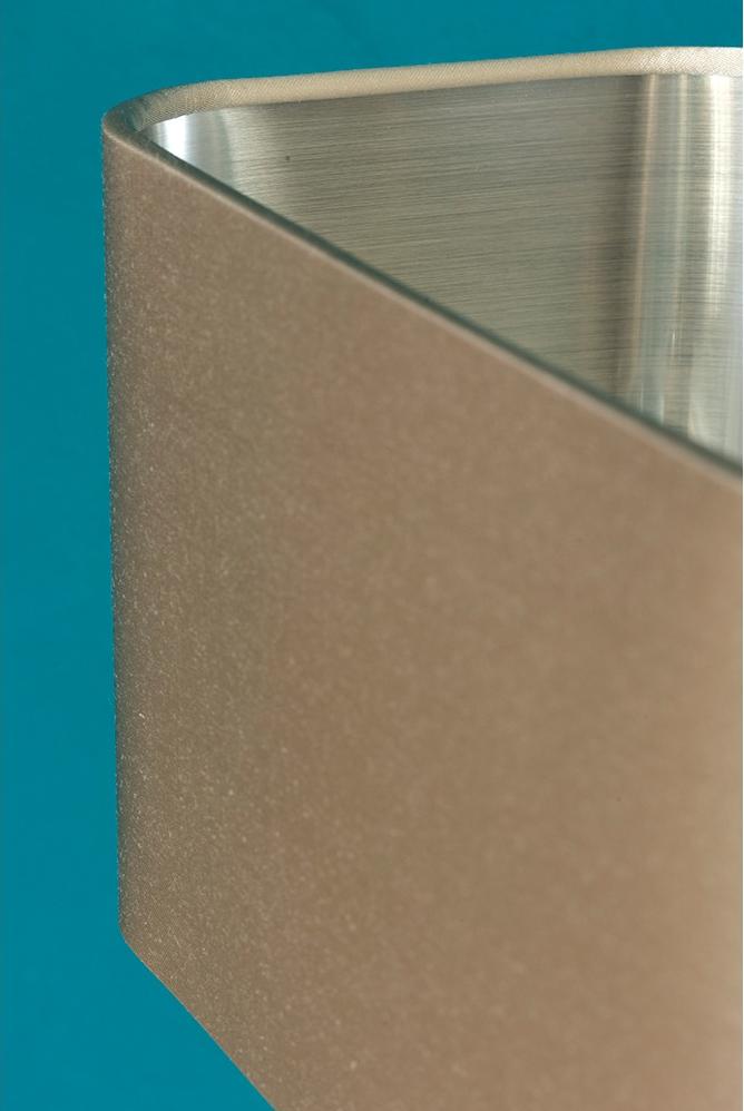 Tom Table Lamp Chalk Finish