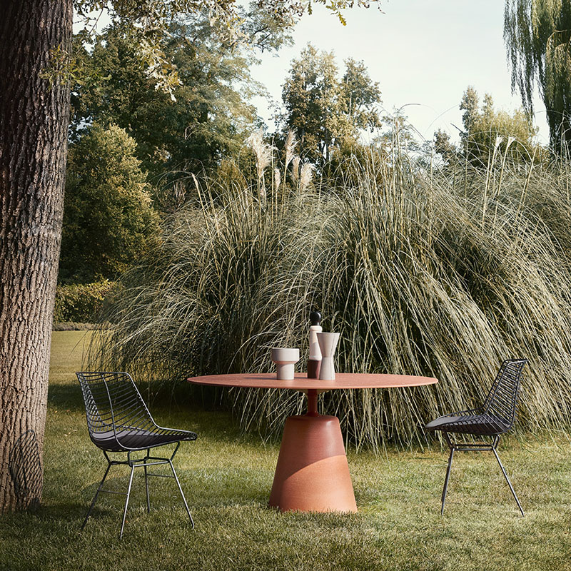 Rock Indoor / Outdoor Table