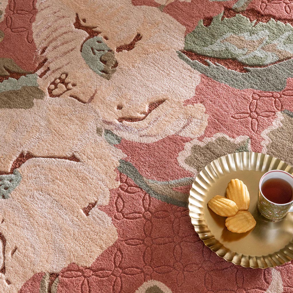 Aylworth Trail Terrac Ora Rug