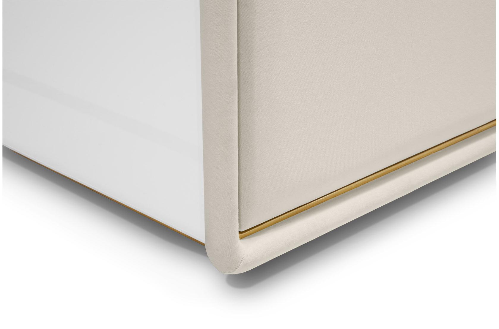 Candy Coated Twin Chest of Drawers