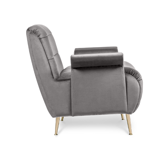Bennett Armchair