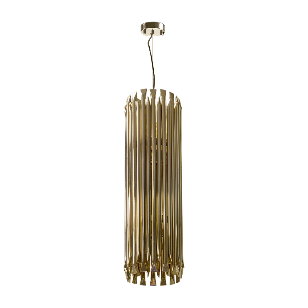 Mathis XL Pendant Suspension Lamp