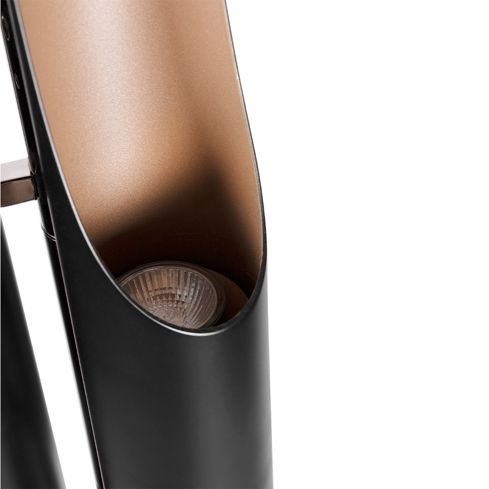 Resonance Floor Lamp