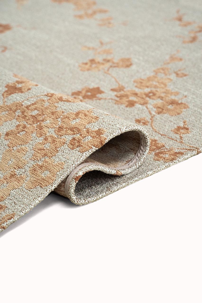Petal Dew 9834 Rug | Size: 80 x 150 cm