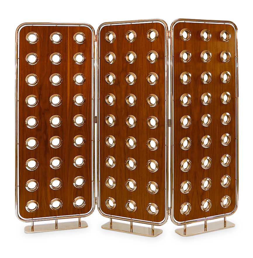 Marston Room Divider