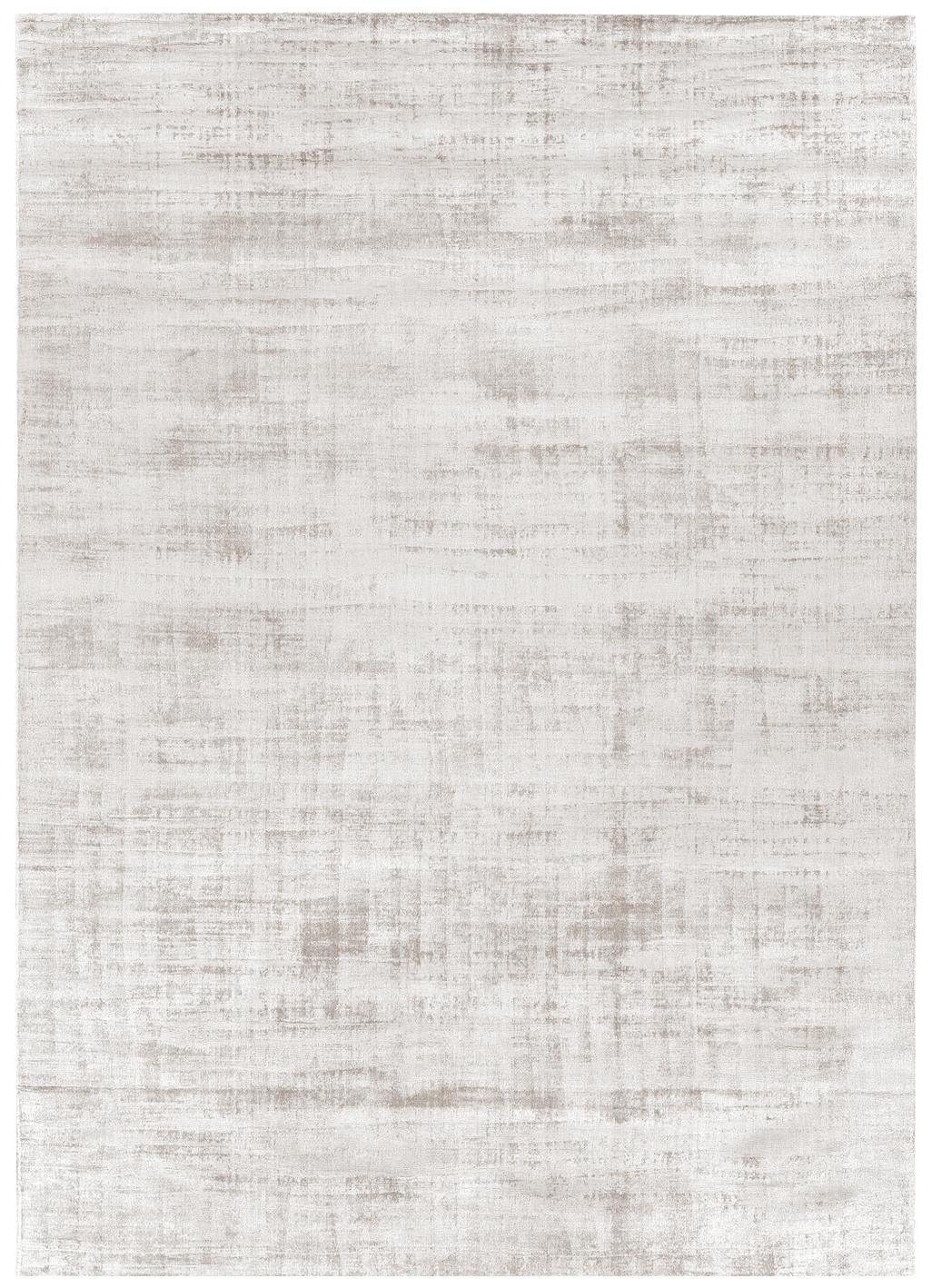 Off-White Banana Silk Rug