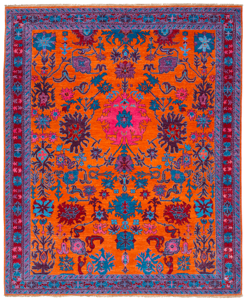 Azer Puls 138 Designer Rug