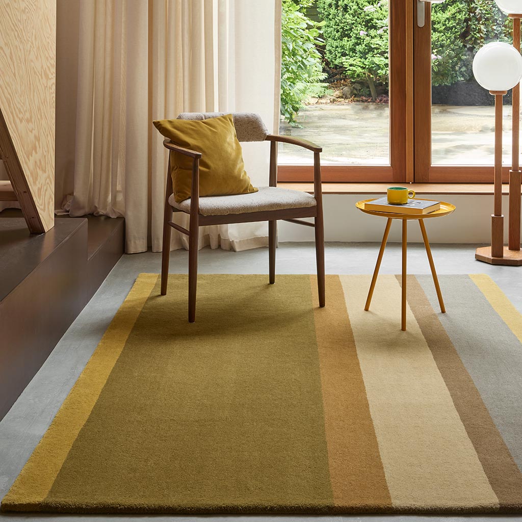 Decor Linear Earth 089801 Rug