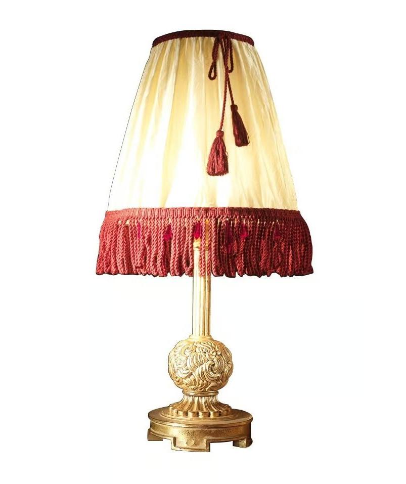 Royal Nightstand Lamp