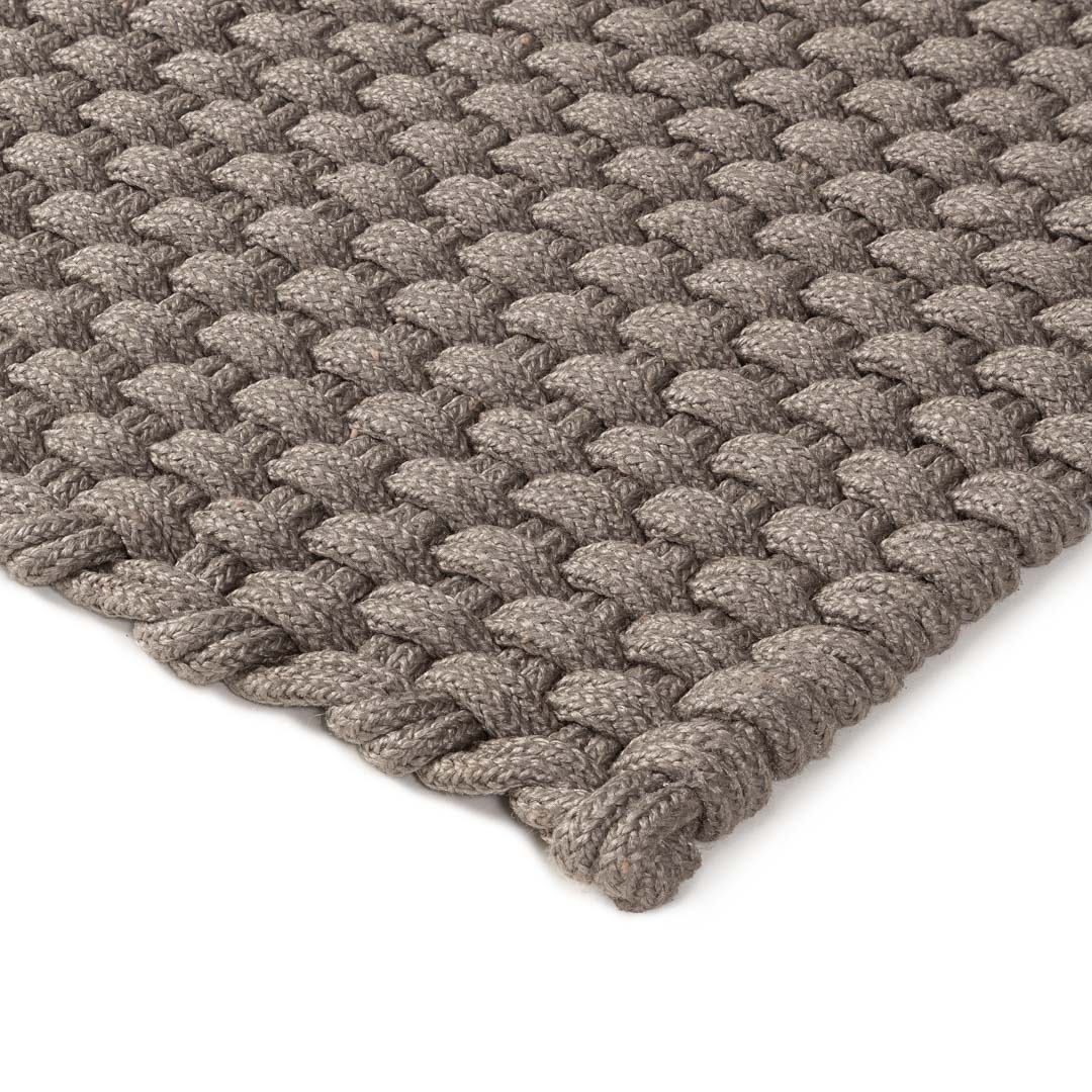 Dori Greige Rug