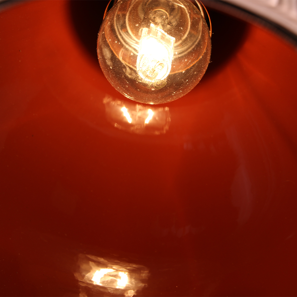 Elegance Suspension Lamp