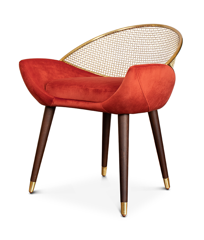 Greta Chair