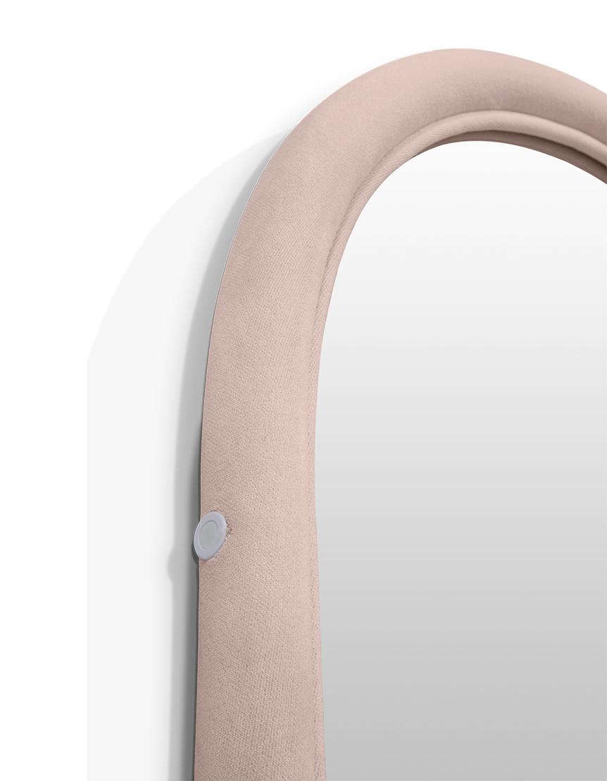 Candy Pop Small Mirror