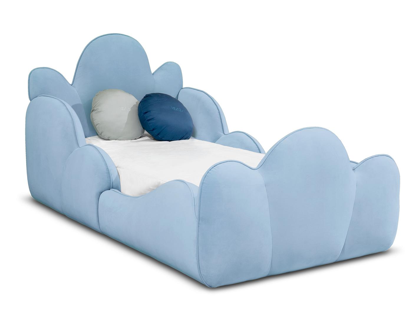 Dream Voyager Children's Beds | Mattress Size: 90 × 190 cm