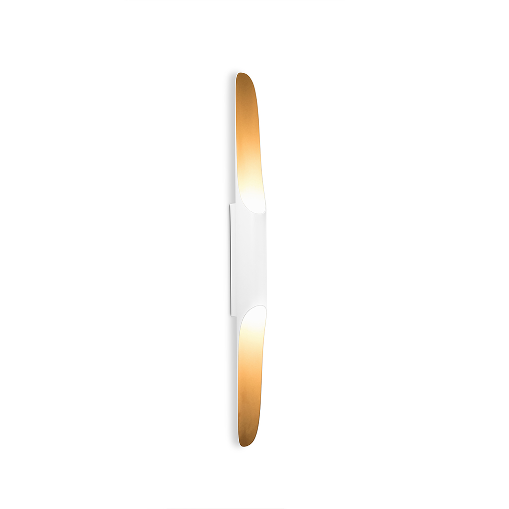 Resonance 1 Wall Lamp