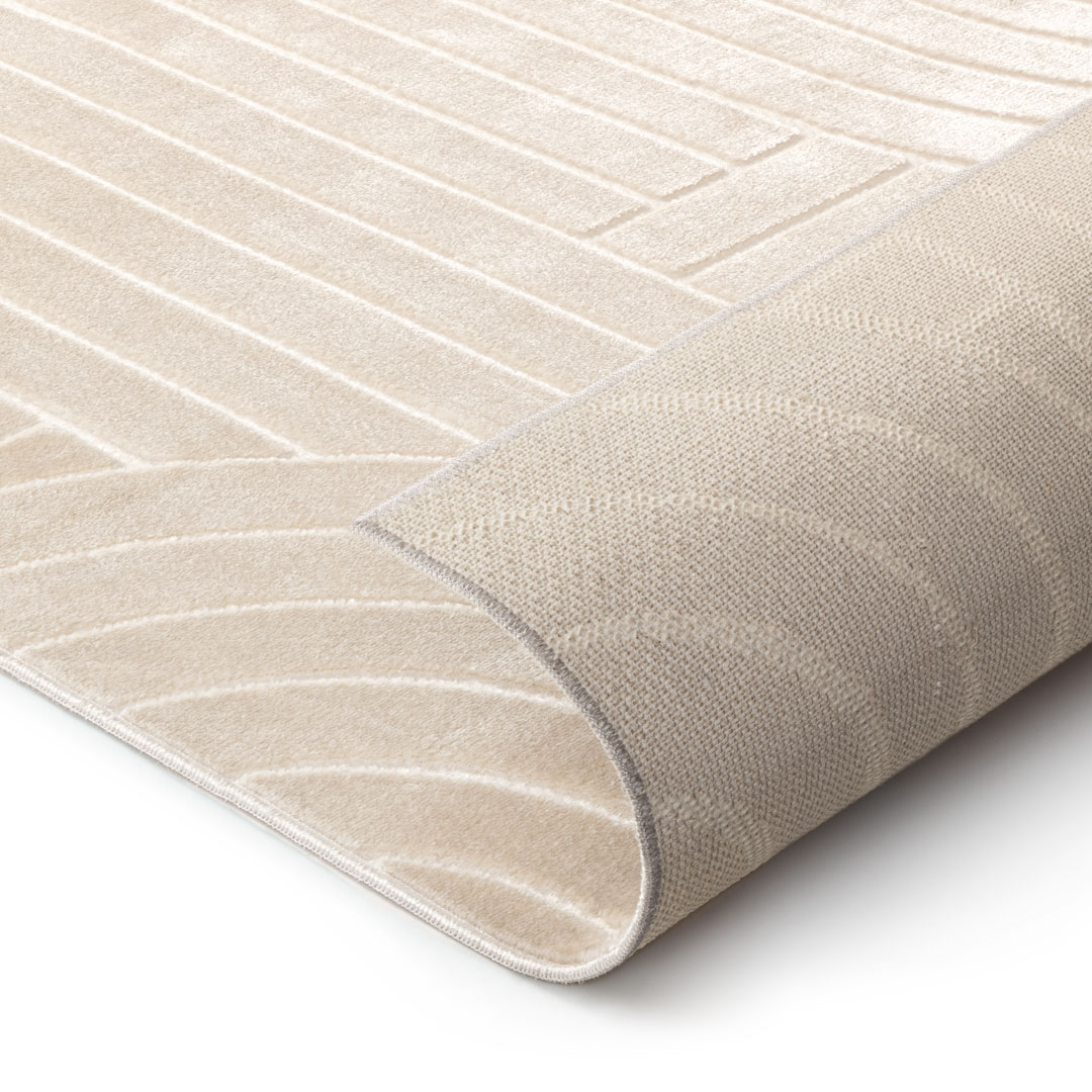 Elodie Creme Rug