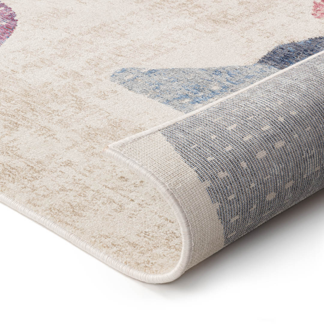 Twist Rug