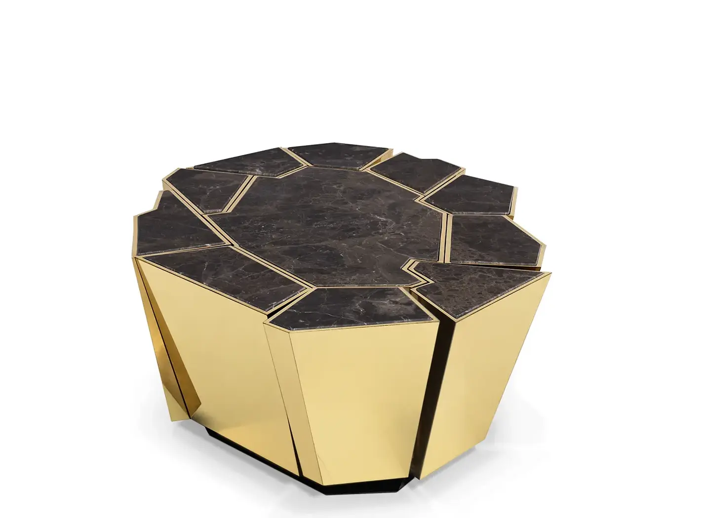 Fragment Coffee Table