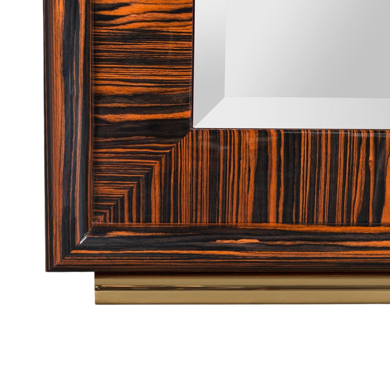 Secret Collection Wall Mirror
