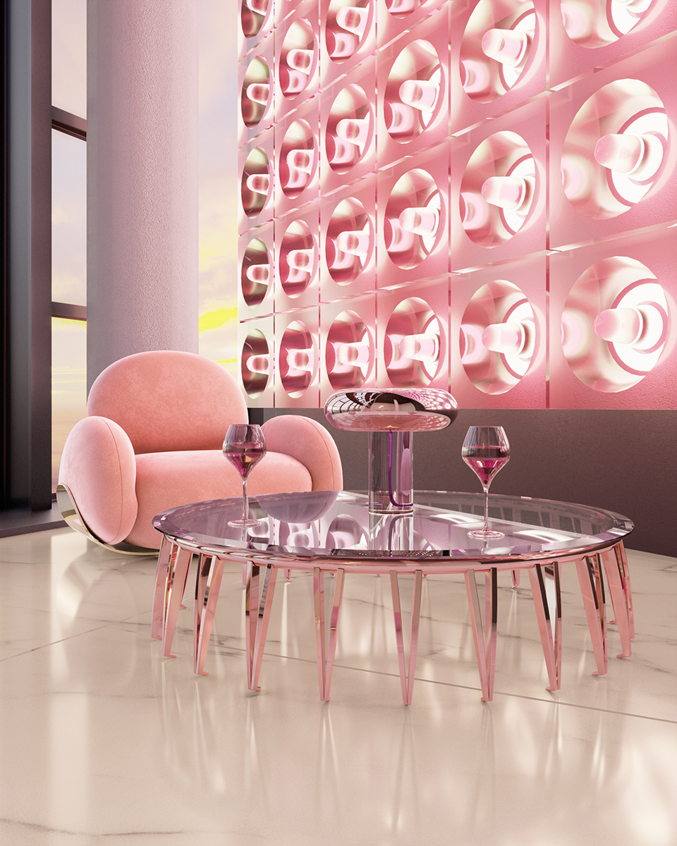 Katya Table Lamp - 4