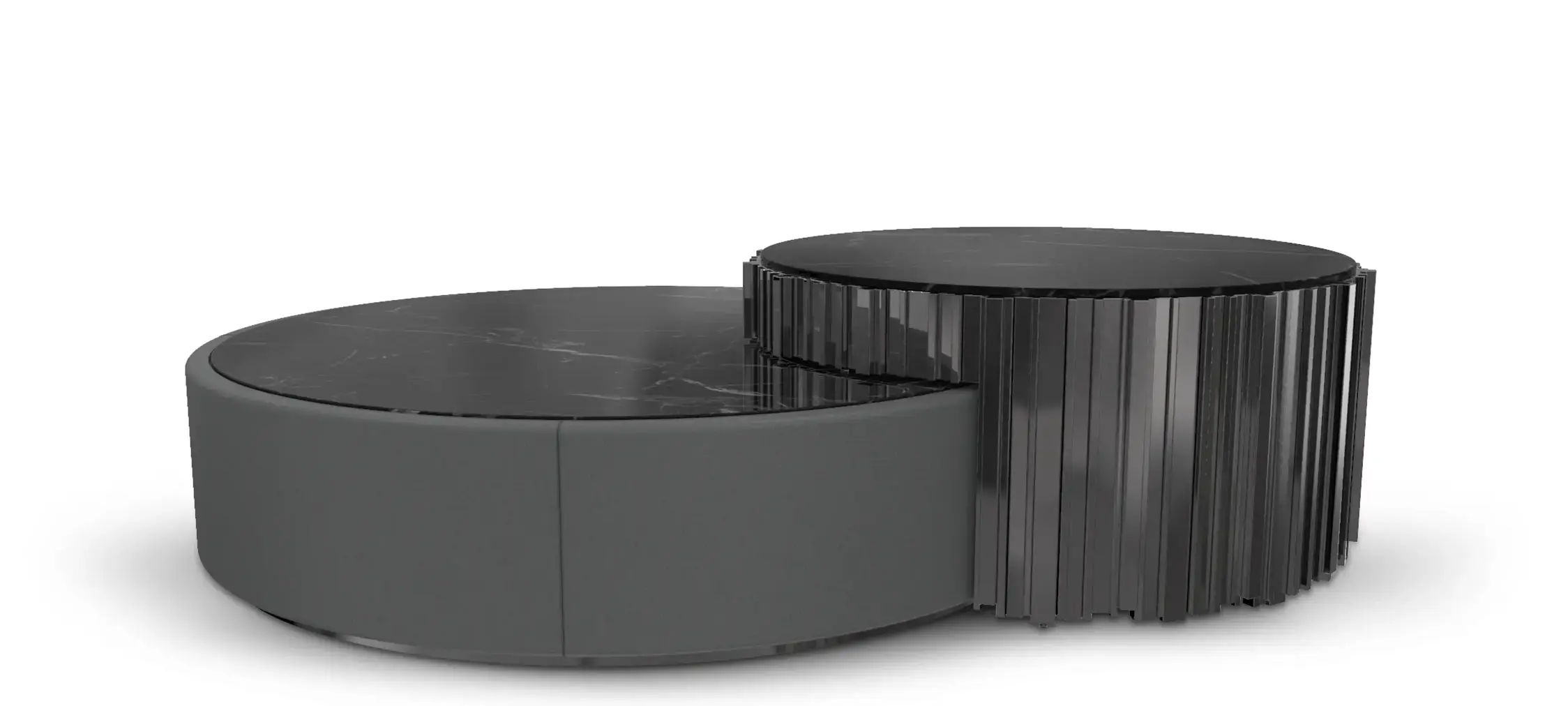 Imperial Coffee Table Set
