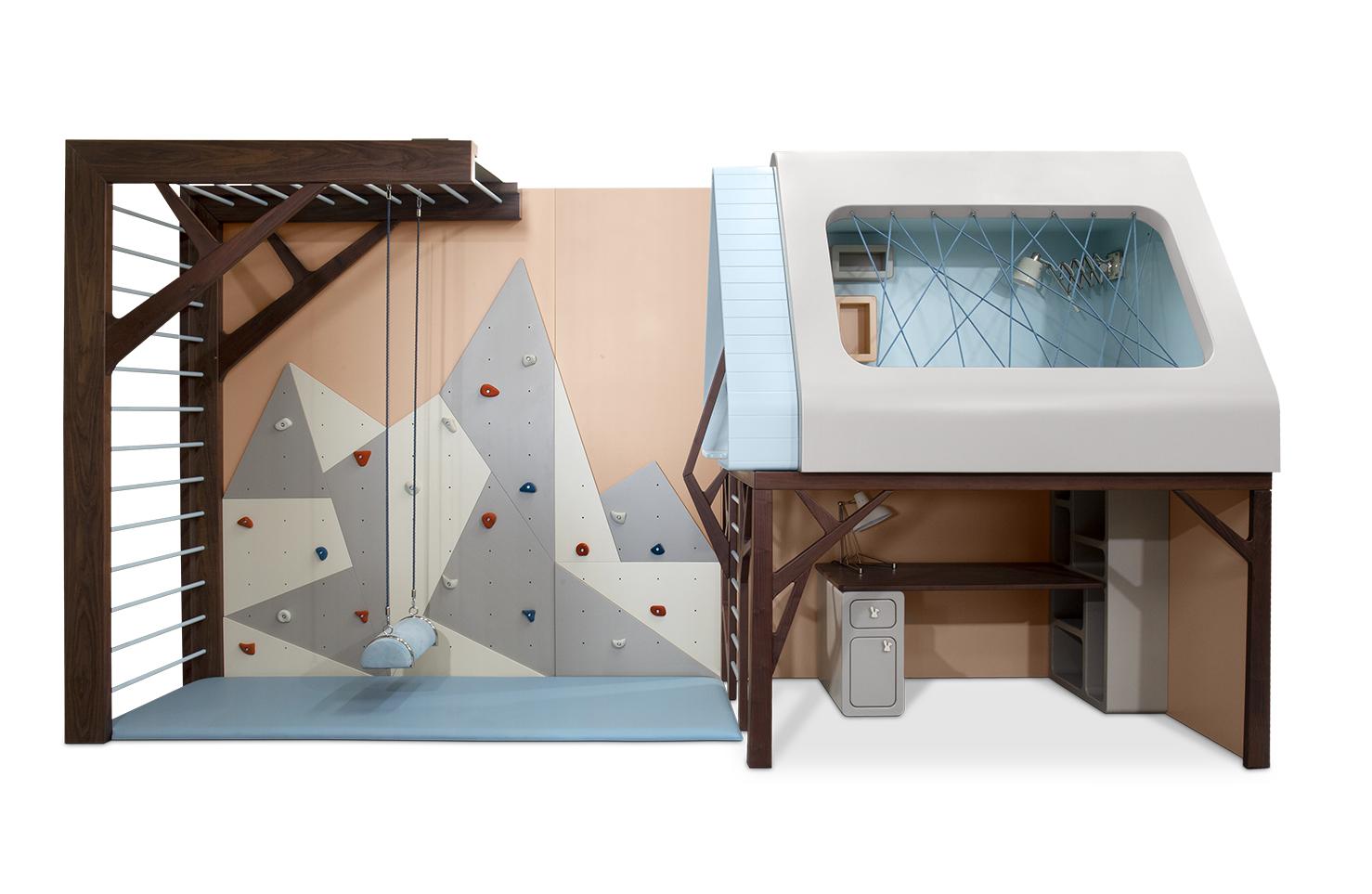 Jungle Explorer Playhouse