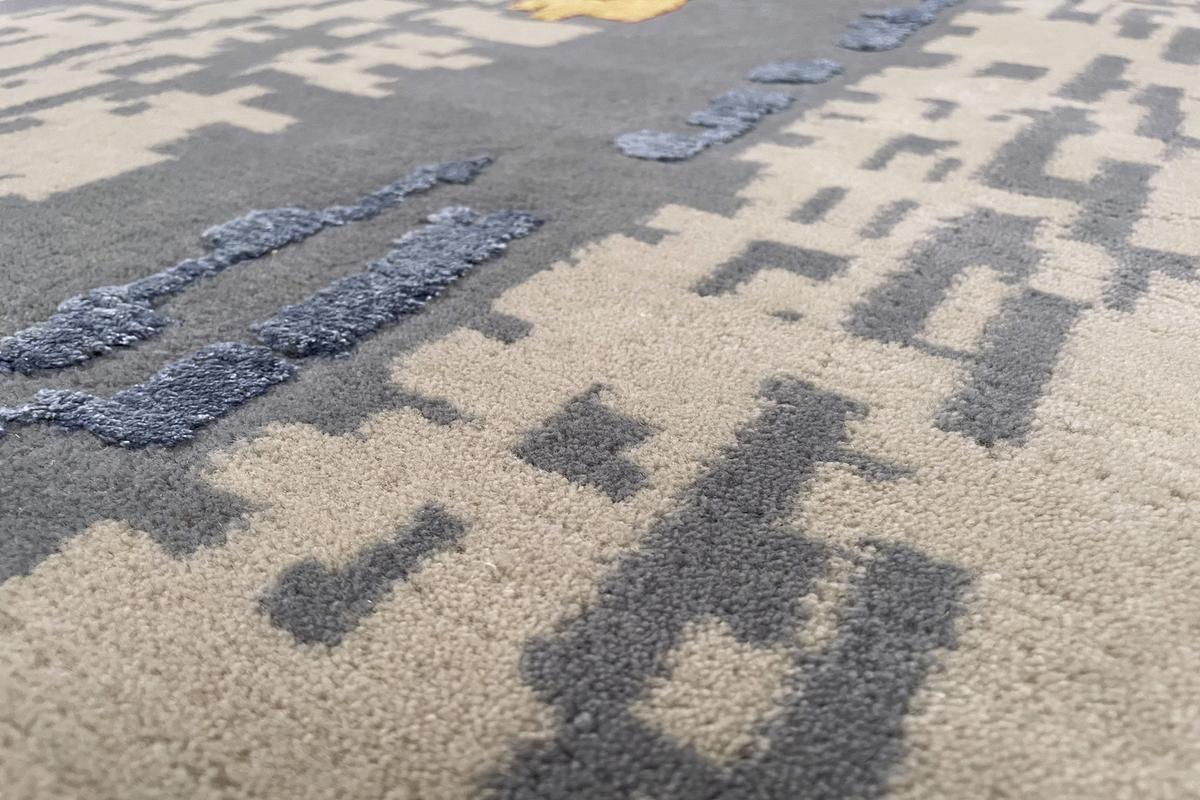Net Rug