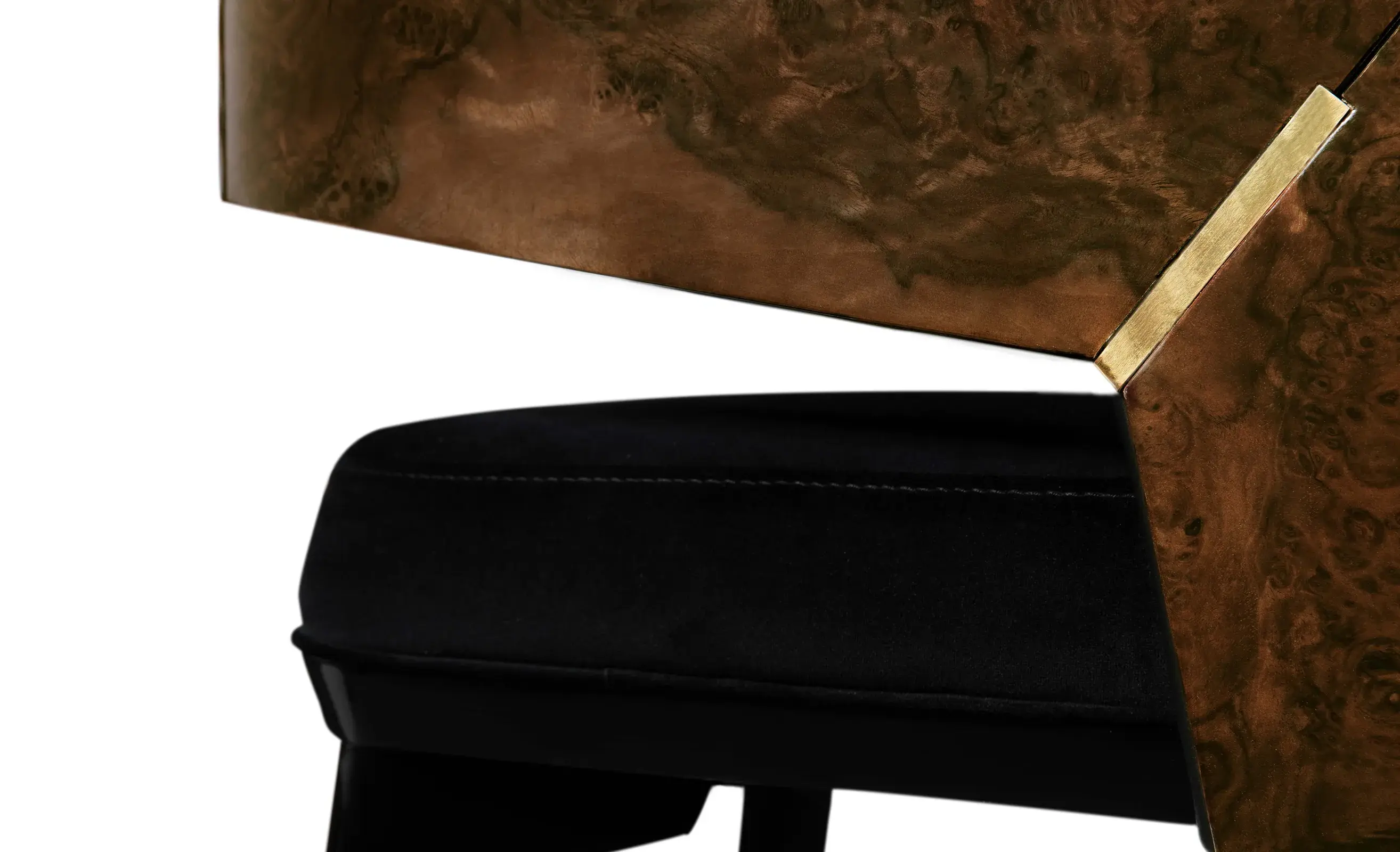 Regent Bar Chair