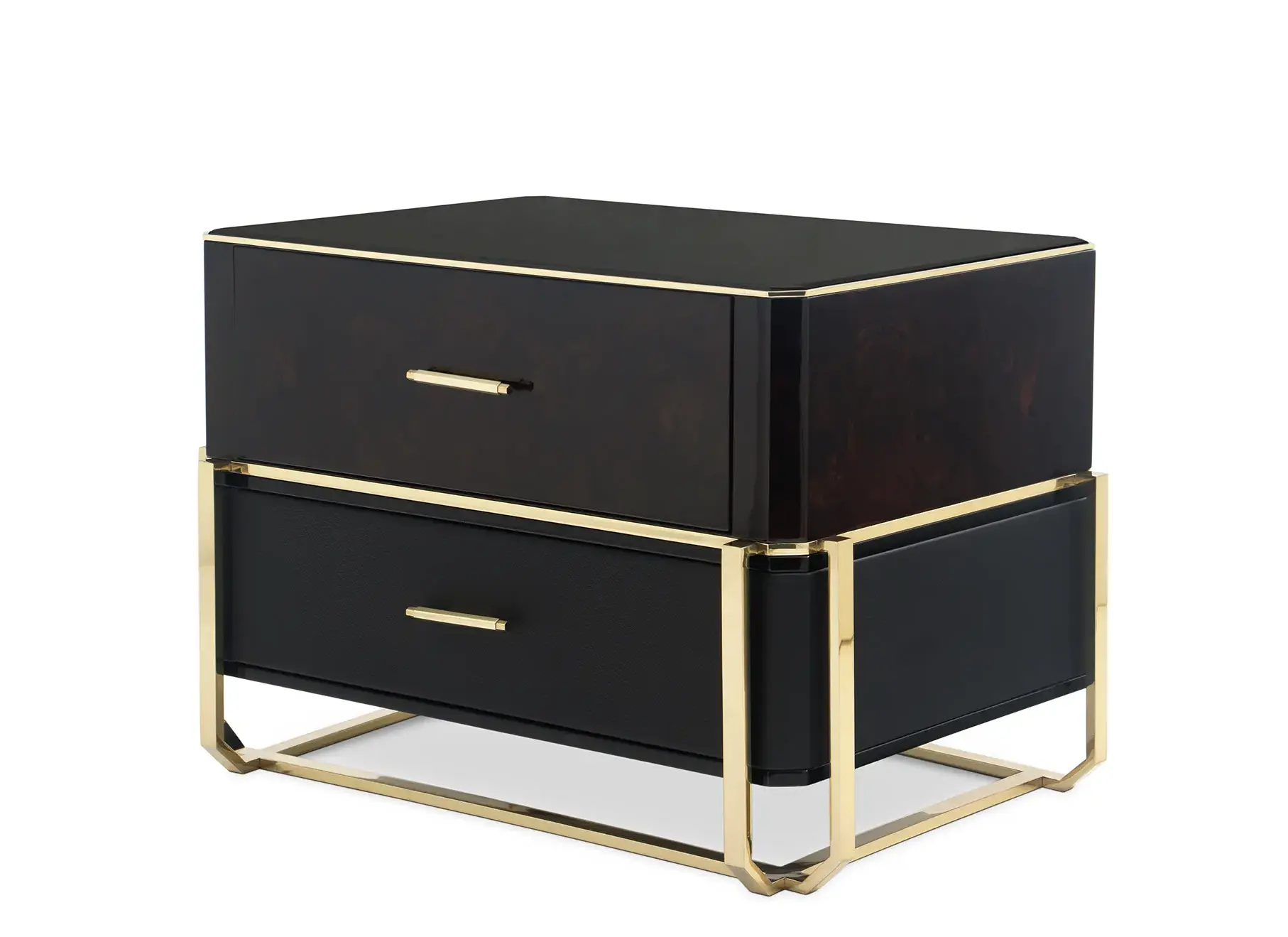 Rhythm Nightstand