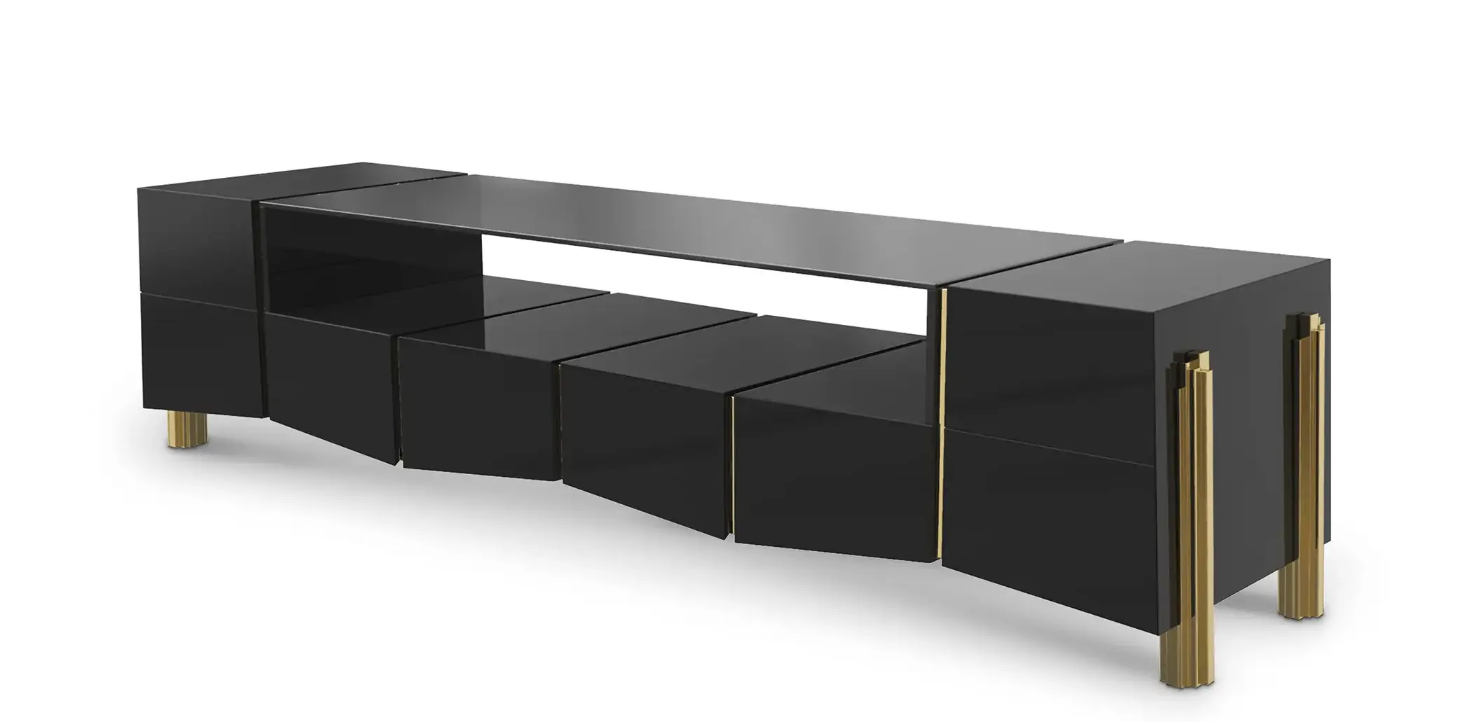 Glow TV Cabinet