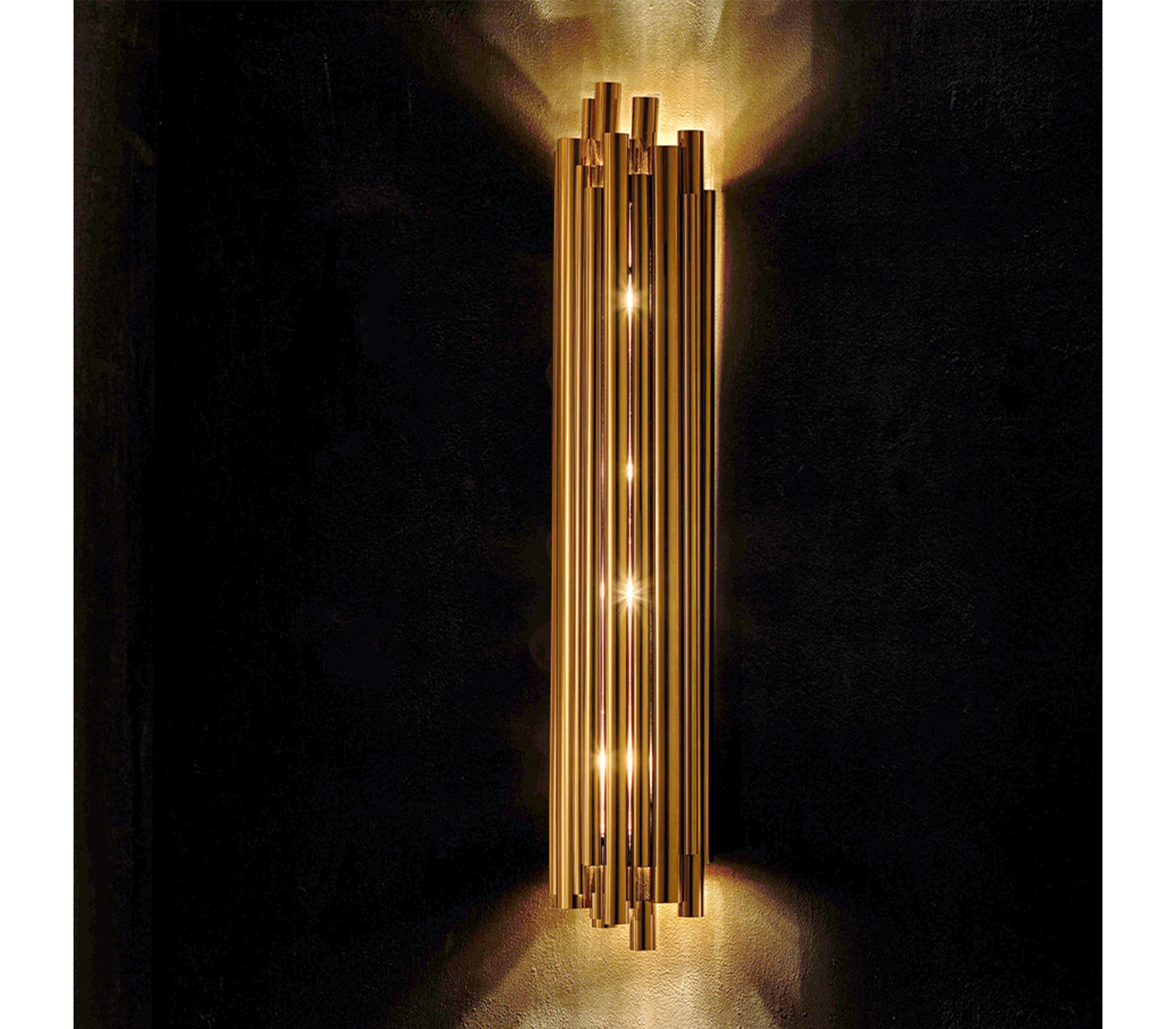 Vista XL Large Wall Light