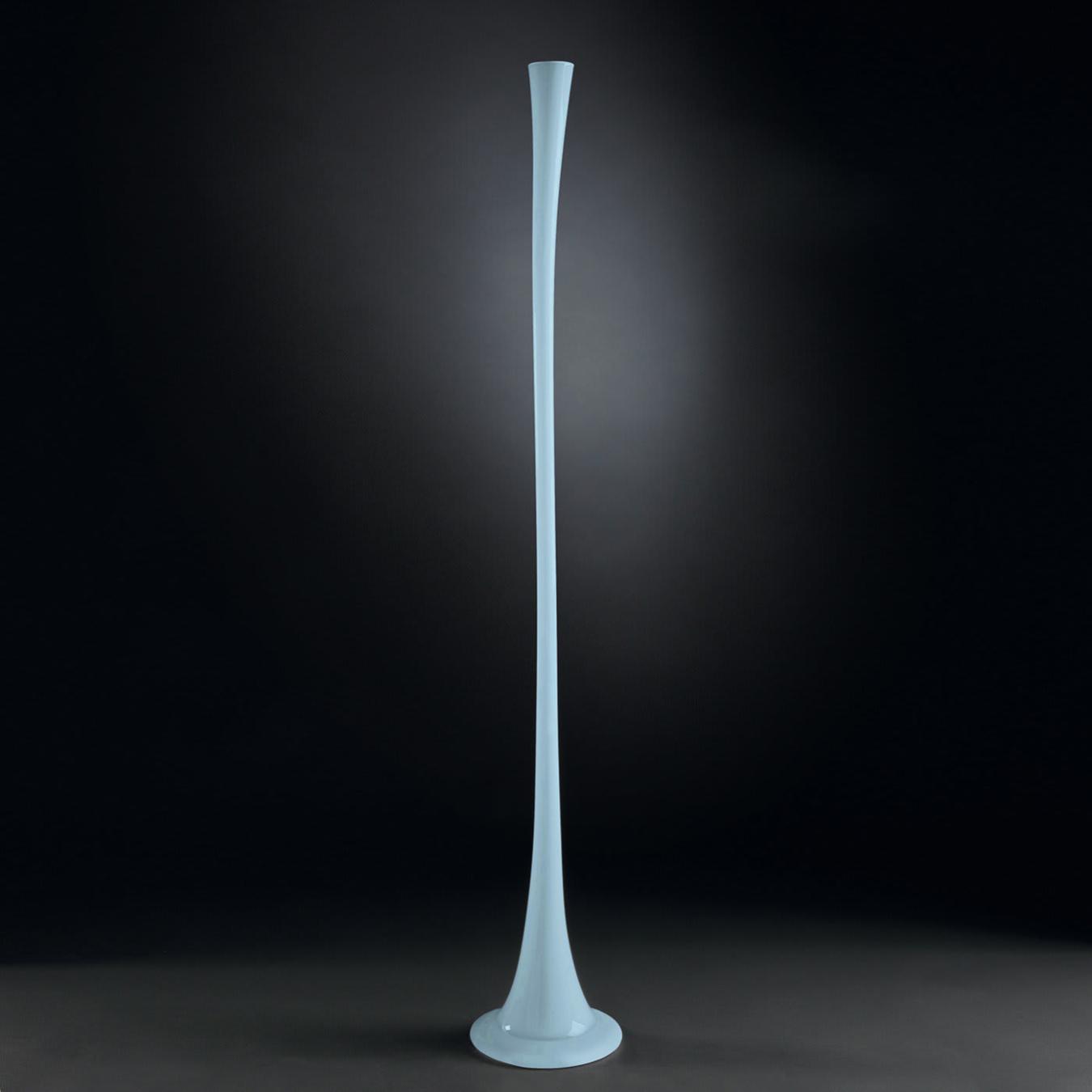 Church Sculpted Vase