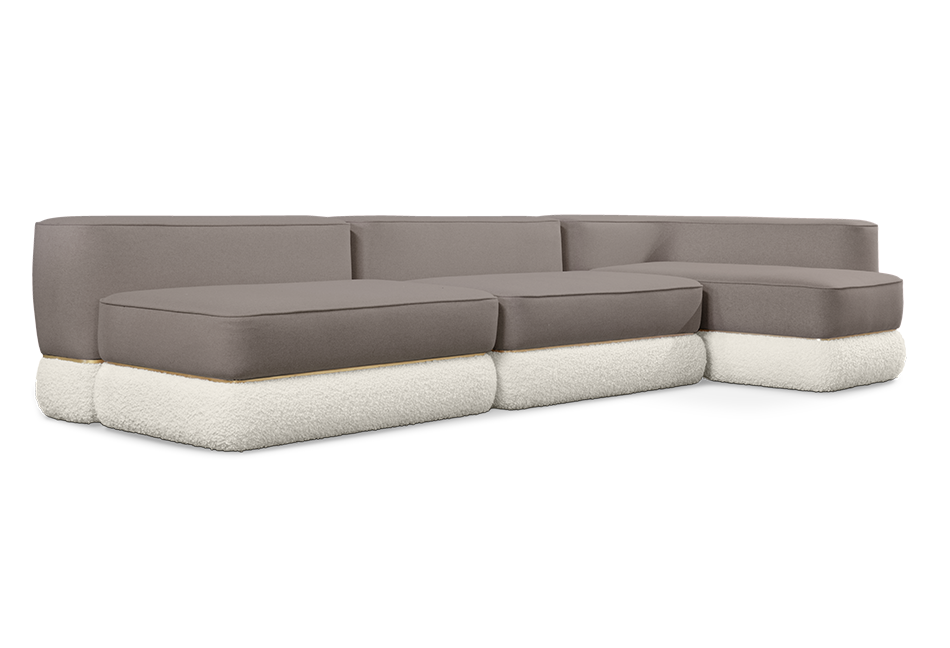 Keaton Sofa
